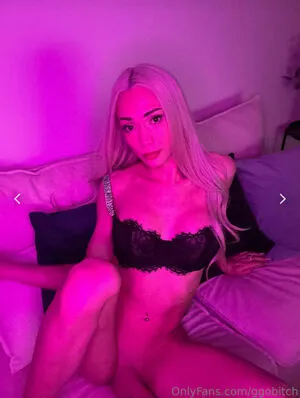 Georgina Navarro OnlyFans Leaked Free Thumbnail Picture - #8xc489Rtey