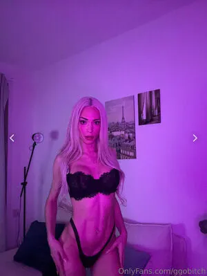 Georgina Navarro OnlyFans Leaked Free Thumbnail Picture - #H6TU2J4ERT