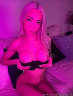 Georgina Navarro OnlyFans Leaked Free Thumbnail Picture - #ZNvYC1gkH5