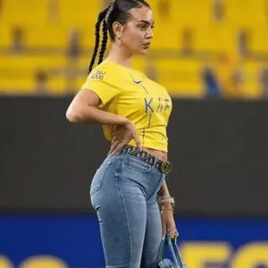 Georgina Rodrguez OnlyFans Leaked Free Thumbnail Picture - #Z4EOJNmM7s