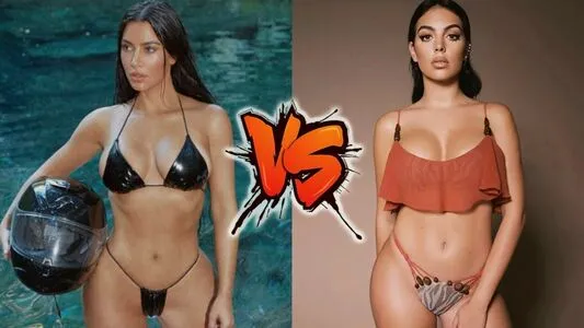 Georgina Rodrguez OnlyFans Leaked Free Thumbnail Picture - #r0IkGGJZlG