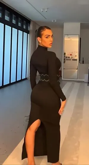 Georgina Rodriguez Hernndez OnlyFans Leaked Free Thumbnail Picture - #0SLer1zcpy