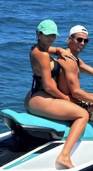 Georgina Rodriguez Hernndez OnlyFans Leaked Free Thumbnail Picture - #0buCidvqDt