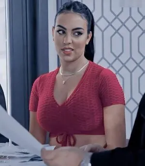 Georgina Rodriguez Hernndez OnlyFans Leaked Free Thumbnail Picture - #0jI5nszoPW