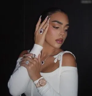 Georgina Rodriguez Hernndez OnlyFans Leaked Free Thumbnail Picture - #0ldhizBvVg