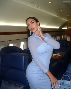 Georgina Rodriguez Hernndez OnlyFans Leaked Free Thumbnail Picture - #2IDidBDFCF