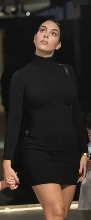 Georgina Rodriguez Hernndez OnlyFans Leaked Free Thumbnail Picture - #2JV2IJAlRB