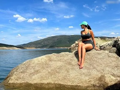 Georgina Rodriguez Hernndez OnlyFans Leaked Free Thumbnail Picture - #3KxokA5PeJ