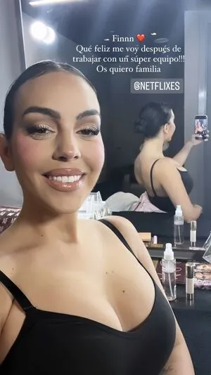 Georgina Rodriguez Hernndez OnlyFans Leaked Free Thumbnail Picture - #3msTGfzSsG