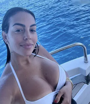 Georgina Rodriguez Hernndez OnlyFans Leaked Free Thumbnail Picture - #5PMkxJkuBF