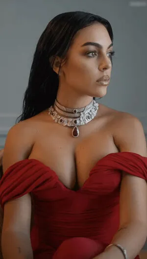 Georgina Rodriguez Hernndez OnlyFans Leaked Free Thumbnail Picture - #66ai69vVfI