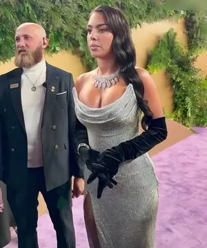 Georgina Rodriguez Hernndez OnlyFans Leaked Free Thumbnail Picture - #6c79vlNdlz