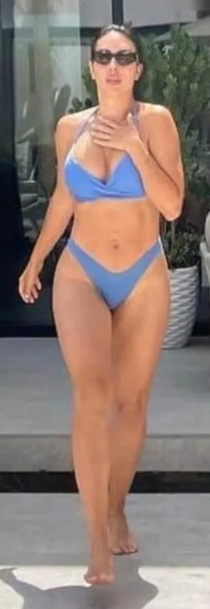 Georgina Rodriguez Hernndez OnlyFans Leaked Free Thumbnail Picture - #7CarWFXmA7