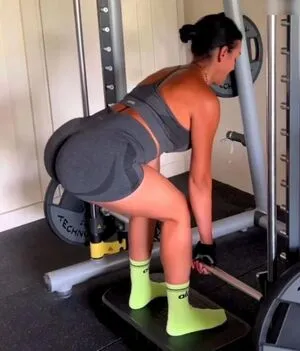 Georgina Rodriguez Hernndez OnlyFans Leaked Free Thumbnail Picture - #8c2afvlNNI