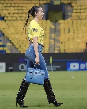 Georgina Rodriguez Hernndez OnlyFans Leaked Free Thumbnail Picture - #98uaDqqizc