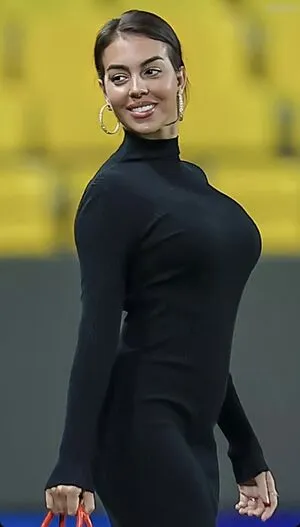 Georgina Rodriguez Hernndez OnlyFans Leaked Free Thumbnail Picture - #9P3r7UFo4n