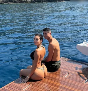 Georgina Rodriguez Hernndez OnlyFans Leaked Free Thumbnail Picture - #AbhURXqM43