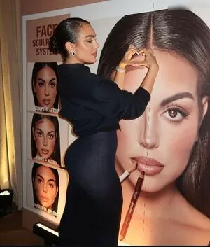 Georgina Rodriguez Hernndez OnlyFans Leaked Free Thumbnail Picture - #Bk4nUYKSms