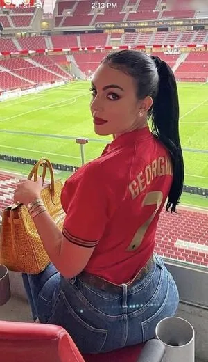 Georgina Rodriguez Hernndez OnlyFans Leaked Free Thumbnail Picture - #EawqotjHDj