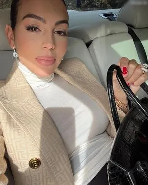 Georgina Rodriguez Hernndez OnlyFans Leaked Free Thumbnail Picture - #IylW1RAUl6