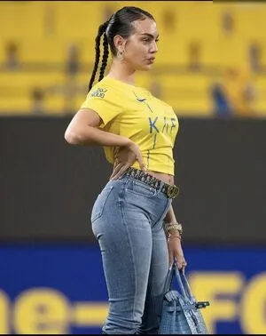 Georgina Rodriguez Hernndez OnlyFans Leaked Free Thumbnail Picture - #JdtbKYfHtO