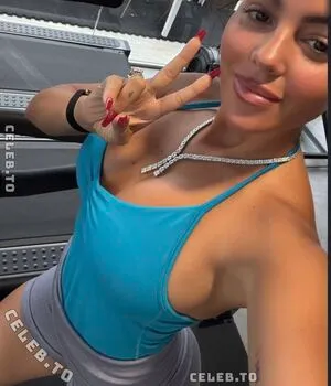 Georgina Rodriguez Hernndez OnlyFans Leaked Free Thumbnail Picture - #Kc4uzcZtqk