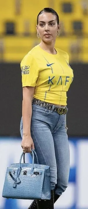 Georgina Rodriguez Hernndez OnlyFans Leaked Free Thumbnail Picture - #M15XOcvpSu
