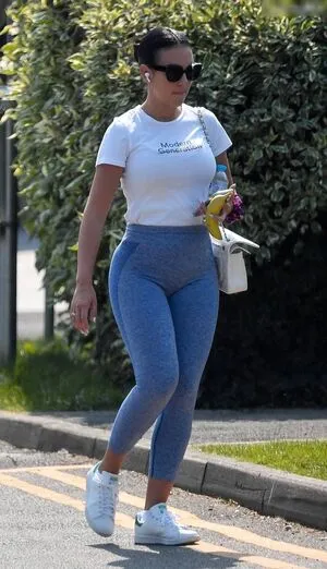 Georgina Rodriguez Hernndez OnlyFans Leaked Free Thumbnail Picture - #Mdqga1bTYF