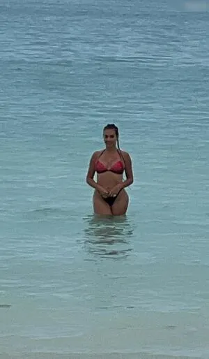 Georgina Rodriguez Hernndez OnlyFans Leaked Free Thumbnail Picture - #NARSD8CzGS
