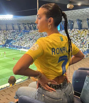 Georgina Rodriguez Hernndez OnlyFans Leaked Free Thumbnail Picture - #NyA7g2GGwY
