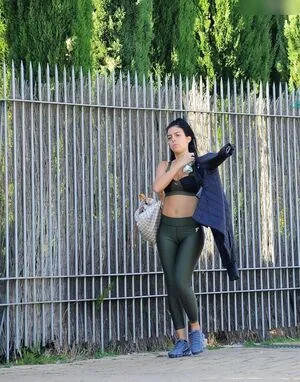 Georgina Rodriguez Hernndez OnlyFans Leaked Free Thumbnail Picture - #NyVIqwAsa9