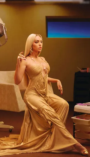 Georgina Rodriguez Hernndez OnlyFans Leaked Free Thumbnail Picture - #OHDDnTfx1A
