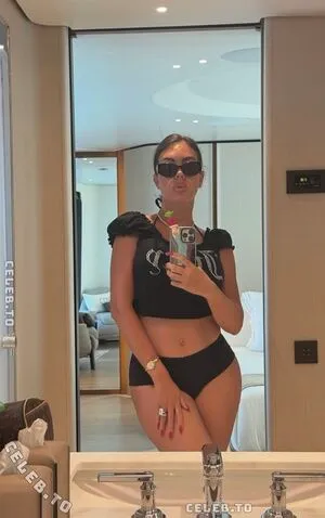 Georgina Rodriguez Hernndez OnlyFans Leaked Free Thumbnail Picture - #OctRnKRWbT
