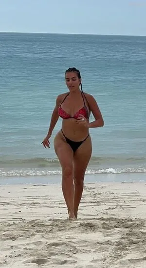 Georgina Rodriguez Hernndez OnlyFans Leaked Free Thumbnail Picture - #OkyuaktYnZ