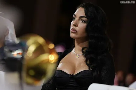 Georgina Rodriguez Hernndez OnlyFans Leaked Free Thumbnail Picture - #PGkr9NfL7H