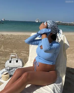 Georgina Rodriguez Hernndez OnlyFans Leaked Free Thumbnail Picture - #RH7imzYZQU