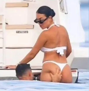 Georgina Rodriguez Hernndez OnlyFans Leaked Free Thumbnail Picture - #TKfpvhPOaT