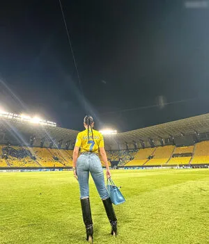 Georgina Rodriguez Hernndez OnlyFans Leaked Free Thumbnail Picture - #TnxYkC8pT3