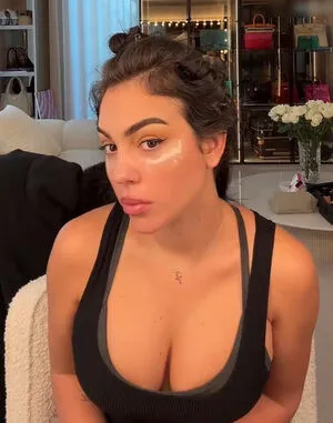 Georgina Rodriguez Hernndez OnlyFans Leaked Free Thumbnail Picture - #WyPjVOrHYr