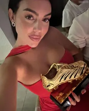 Georgina Rodriguez Hernndez OnlyFans Leaked Free Thumbnail Picture - #Xm87VrSKyz