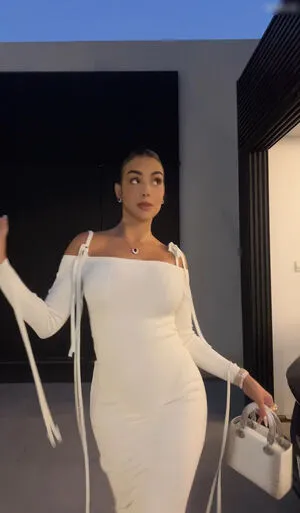 Georgina Rodriguez Hernndez OnlyFans Leaked Free Thumbnail Picture - #bfj5Lam03L