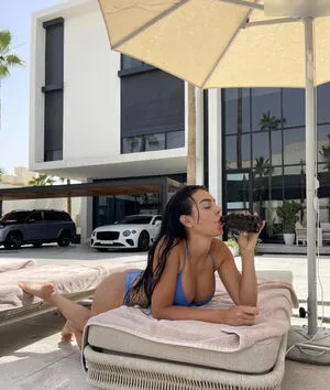 Georgina Rodriguez Hernndez OnlyFans Leaked Free Thumbnail Picture - #bylOcRspEp