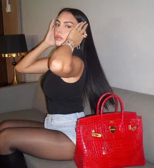 Georgina Rodriguez Hernndez OnlyFans Leaked Free Thumbnail Picture - #c3YpHufVeu