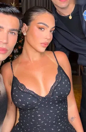 Georgina Rodriguez Hernndez OnlyFans Leaked Free Thumbnail Picture - #cIdxJpC0b6
