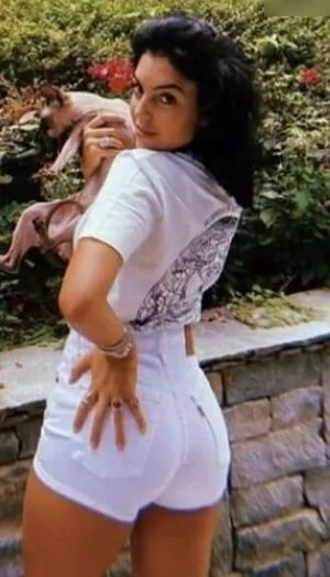 Georgina Rodriguez Hernndez OnlyFans Leaked Free Thumbnail Picture - #dyYIOdSwey