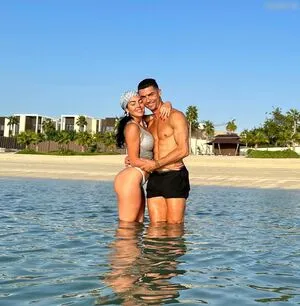 Georgina Rodriguez Hernndez OnlyFans Leaked Free Thumbnail Picture - #dzP3QxbBOc