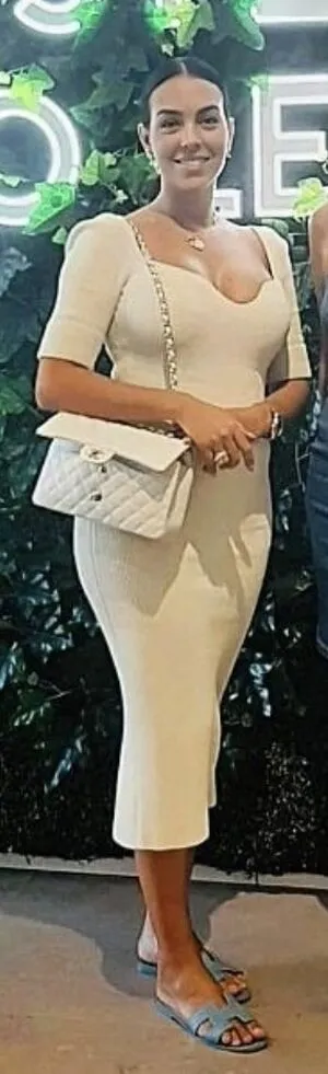 Georgina Rodriguez Hernndez OnlyFans Leaked Free Thumbnail Picture - #hZbyhvL319