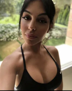 Georgina Rodriguez Hernndez OnlyFans Leaked Free Thumbnail Picture - #jv1qj63VC8