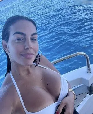 Georgina Rodriguez Hernndez OnlyFans Leaked Free Thumbnail Picture - #lZczrCOrTb