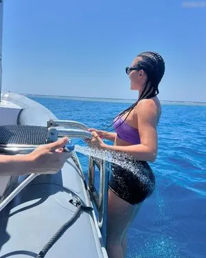 Georgina Rodriguez Hernndez OnlyFans Leaked Free Thumbnail Picture - #ld3KW2P3tl